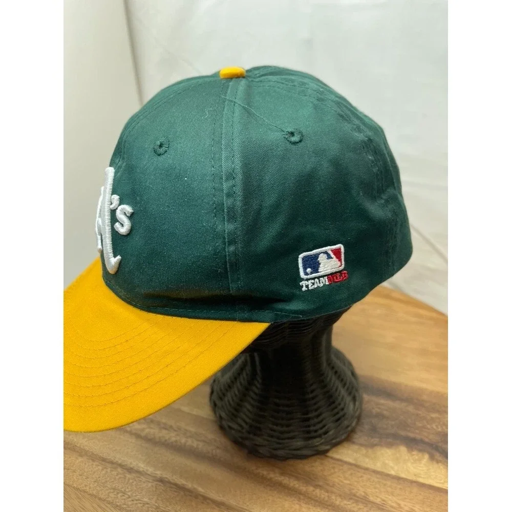 Oakland Athletics A's  Hat Cap Adjustable OC Sports Hat‎ Cap